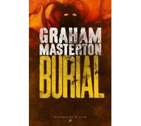 Graham Masterton Burial (Tascabile)