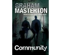 Graham Masterton Community (Tascabile)
