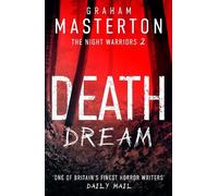 Graham Masterton Death Dream (Tascabile) Night Warriors