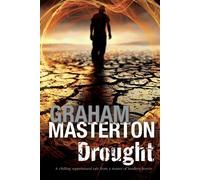 Graham Masterton Drought (Tascabile)