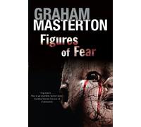 Graham Masterton Figures of Fear (Tascabile)