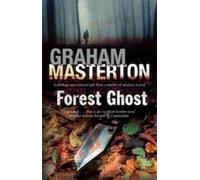 Graham Masterton Forest Ghost (Copertina rigida)