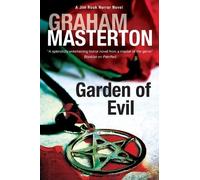 Graham Masterton Garden of Evil (Tascabile) Rook Series
