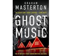 Graham Masterton Ghost Music (Tascabile)