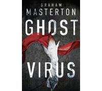 Graham Masterton Ghost Virus (Tascabile) Patel & Pardoe