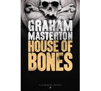 Graham Masterton House of Bones (Tascabile)