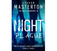 Graham Masterton Night Plague (Tascabile) Night Warriors