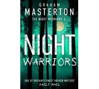 Graham Masterton Night Warriors (Tascabile) Night Warriors