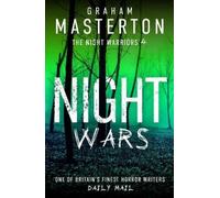 Graham Masterton Night Wars (Tascabile) Night Warriors