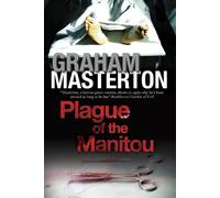 Graham Masterton Plague of the Manitou (Tascabile) Manitou