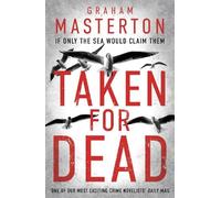 Graham Masterton Taken for Dead (Tascabile) Katie Maguire