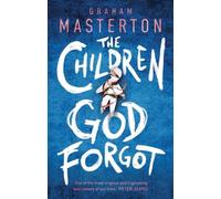 Graham Masterton The Children God Forgot (Tascabile) Patel & Pardoe