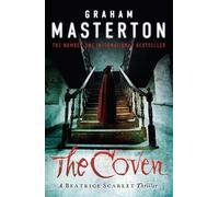 Graham Masterton The Coven (Tascabile) Beatrice Scarlet