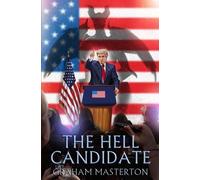 Graham Masterton The Hell Candidate (Tascabile)
