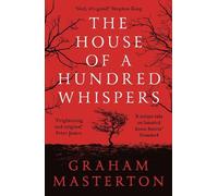 Graham Masterton The House of a Hundred Whispers (Tascabile)