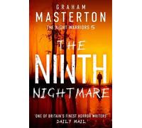 Graham Masterton The Ninth Nightmare (Tascabile) Night Warriors