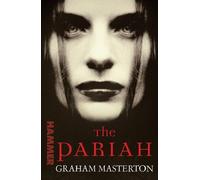 Graham Masterton The Pariah (Tascabile)
