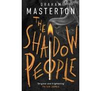 Graham Masterton The Shadow People (Tascabile) Patel & Pardoe