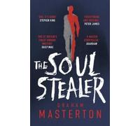 Graham Masterton The Soul Stealer (Tascabile)