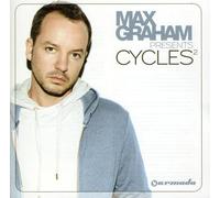 Graham, Max - Cycles (2 CD)