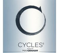 Graham, Max - Cycles 8