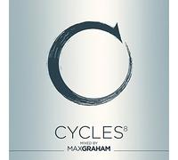 Graham, Max - Cycles 8