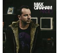 Graham, Max - Radio