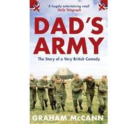 Graham McCann Dad’s Army (Tascabile)