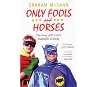 Graham McCann Only Fools and Horses (Tascabile)