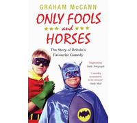 Graham McCann Only Fools and Horses (Tascabile)