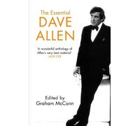 Graham Mccann The Essential Dave Allen (Tascabile)