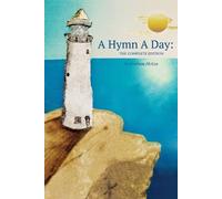 Graham McKay A Hymn a Day (Tascabile)