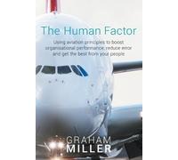 Graham Miller The Human Factor (Tascabile)