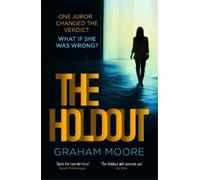 Graham Moore The Holdout (Tascabile)