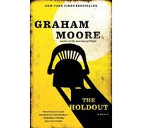 Graham Moore The Holdout (Tascabile)