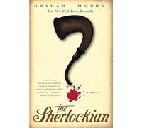 Graham Moore The Sherlockian (Tascabile)