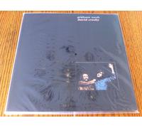 Graham Nash & David Crosby [2009 Reissue 200 Gram Vinyl QUIEX-SV-P Classic Records]