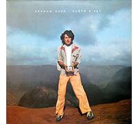 GRAHAM NASH - earth & sky