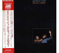 Graham Nash - Graham Nash/David Crosby