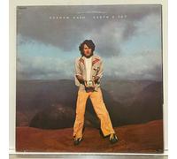 Graham Nash - Heart & Sky; vinyl LP album [mai ascoltato]