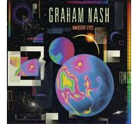 Graham Nash - Innocent Eyes by Graham Nash
