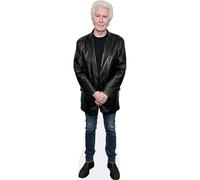 Graham Nash (Jacket) mini formato