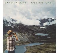 Graham Nash - Over The Years... (2 CD)