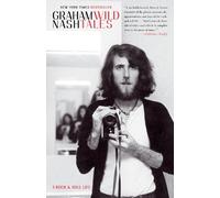 Graham Nash Wild Tales (Tascabile)