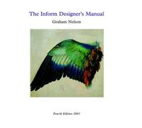 Graham Nelson The Inform Designer's Manual (Copertina rigida)