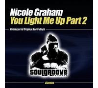 Graham, Nicole - You Light Me Up-Part 2