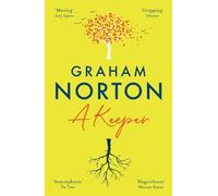 Graham Norton A Keeper (Tascabile)