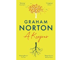 Graham Norton A Keeper (Tascabile)