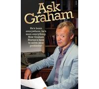 Graham Norton Ask Graham (Tascabile)