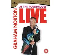 Graham Norton At The Roundhouse Live [Edizione: Regno Unito]